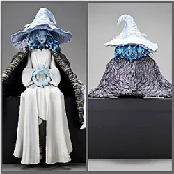 Elden Ring New Magic Figure- Girl'S Box Hand Figure