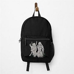 Elden Ring Backpacks - Elden Ring sketch Backpack