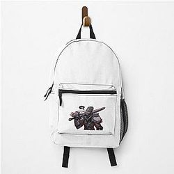 Elden Ring Backpacks - Elden Ring The Tarnished uwu Backpack