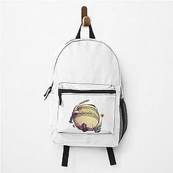 Elden Ring Backpacks - Elden Ring Stickers 1 Backpack
