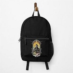 Elden Ring Backpacks - Elden Ring Tarnished Backpack