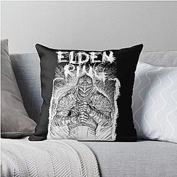 Elden Ring Pillows - ELDEN RING The Tarnished (2) Throw Pillow Cover