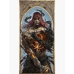 Elden Ring Posters – Elden Ring Radagon Of The Golden Order Poster