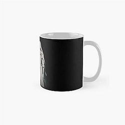 Elden Ring Mugs - Elden Ring sketch Classic Mug