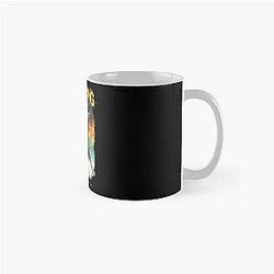 Elden Ring Mugs - Elden Ring The Tarnished Classic Mug