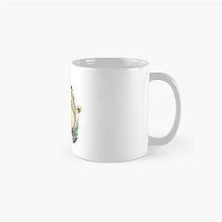 Elden Ring Mugs - Elden Ring Stickers 1 Classic Mug