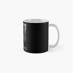 Elden Ring Mugs - Elden Ring The Tarnished Castle Classic Mug