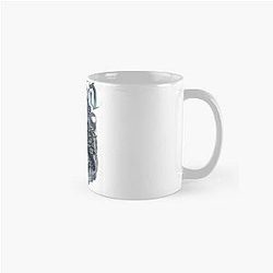 Elden Ring Mugs - Elden Ring The Tarnished Flame Classic Mug