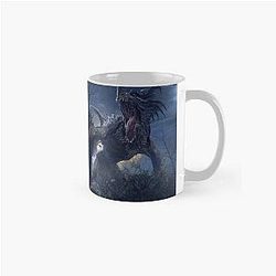 Elden Ring Mugs - Elden Ring High Quality Poster Classic Mug