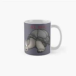 Elden Ring Mugs - Pope Turtle Miriel - Elden Ring Classic Mug