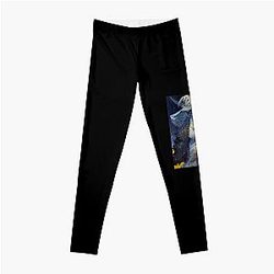 Elden Ring Leggings - Elden Ring Ranni The Witch Art Leggings