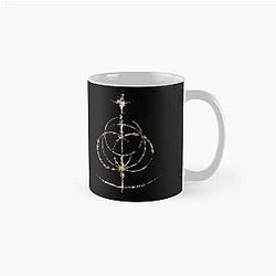Elden Ring Mugs - Elden Ring Classic Mug