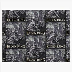 Elden Ring Puzzles - Elden Ring tarnish black Jigsaw Puzzle