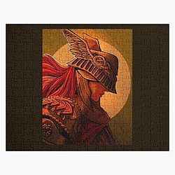 Elden Ring Puzzles - Elden Ring Jigsaw Puzzle
