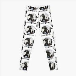 Elden Ring Leggings - Elden Ring Leggings