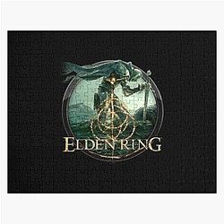 Elden Ring Puzzles - Elden ring Jigsaw Puzzle