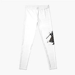 Elden Ring Leggings - Elden Ring Vagabond Class Leggings