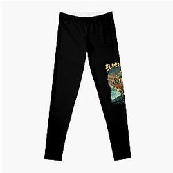 Elden Ring Leggings - Elden Ring The Tarnished Leggings