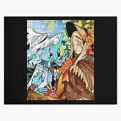 Elden Ring Puzzles - elden ring Jigsaw Puzzle