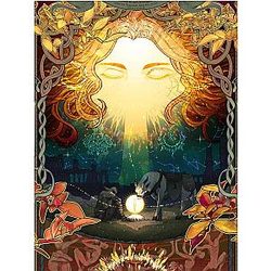 Elden Ring Posters – Elden Ring 3 Poster