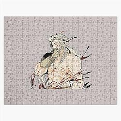 Elden Ring Puzzles - elden ring Jigsaw Puzzle