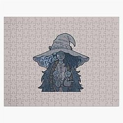 Elden Ring Puzzles - elden ring Jigsaw Puzzle