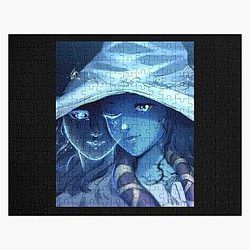 Elden Ring Puzzles - elden ring Jigsaw Puzzle