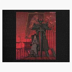 Elden Ring Puzzles - elden ring Jigsaw Puzzle