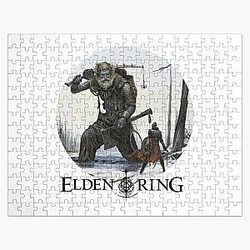Elden Ring Puzzles - Elden Ring Jigsaw Puzzle