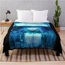 Elden Ring Blanket - elden ring Throw Blanket