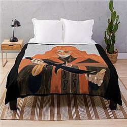 Elden Ring Blanket - elden ring Throw Blanket