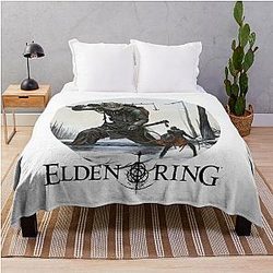 Elden Ring Blanket - Elden Ring Throw Blanket