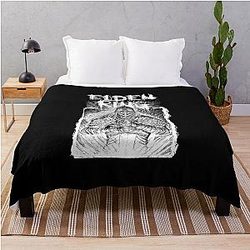Elden Ring Blanket - ELDEN RING The Tarnished (2) Throw Blanket