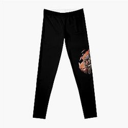 Elden Ring Leggings - Elden Ring Tarnished Warrior Leggings