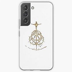 Elden Ring Cases - Elden Ring - Symbol Samsung Galaxy Soft Case