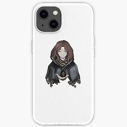 Elden Ring Cases - Elden Ring Melina iPhone Soft Case