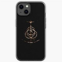 Elden Ring Cases - Elden Ring Case iPhone Soft Case