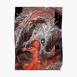 Elden Ring Posters - Elden Ring poster 1 Poster
