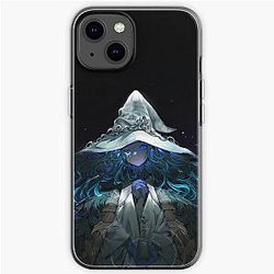 Elden Ring Cases - Elden Ring Ranni The Witch iPhone Soft Case