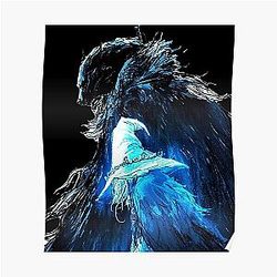 Elden Ring Posters - Ranni the witch - elden ring Poster