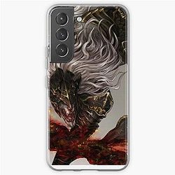 Elden Ring Cases - elden ring maliketh, funny sticker elden ring  Samsung Galaxy Soft Case