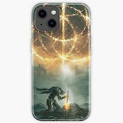 Elden Ring Cases - Elden Ring iPhone Soft Case