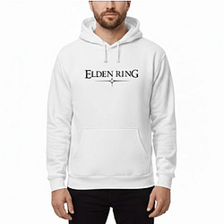 Elden Ring Hoodie Elden Lord Crest Edition