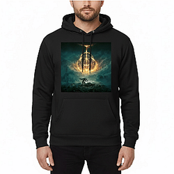 Elden Ring Hoodie Spirit Ash Summon Aesthetic