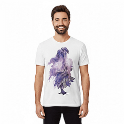 Elden Beast Illustration Elden Ring T-Shirts