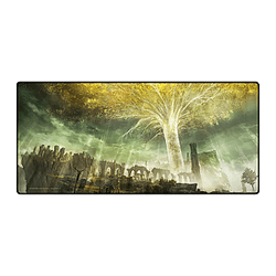 Spirit Ash Summon Design Elden Ring Keycaps