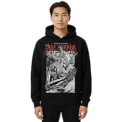 Mythic Realm Graphic NTAN1501 Elden Ring Hoodies