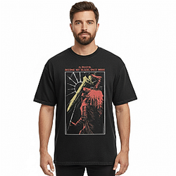 Fantasy RPG Streetwear NTAN1501 Elden Ring T-Shirts
