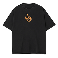 Tarnished Dark Fantasy Graphic NTAN3001 Elden Ring T-Shirts