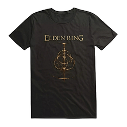 FromSoftware Fantasy Game Tee NTAN3001 Elden Ring T-Shirts